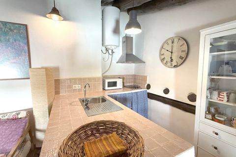 Herregård i Montefrio, Granada, Montefrio - € 375 000 | Ref: GVCCDA - foto 18